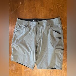 Neptune Amphibious Shorts